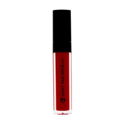 Mat Lip Fluid Nr. 36 Berry Red