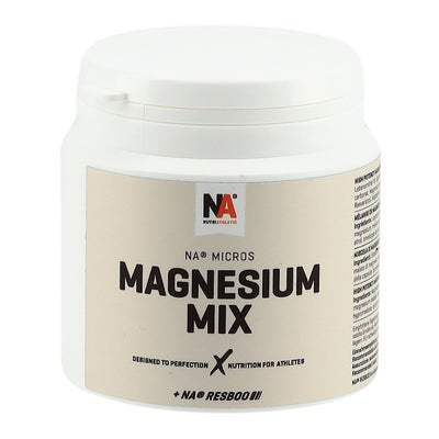 Magnesium Mix Kapseln