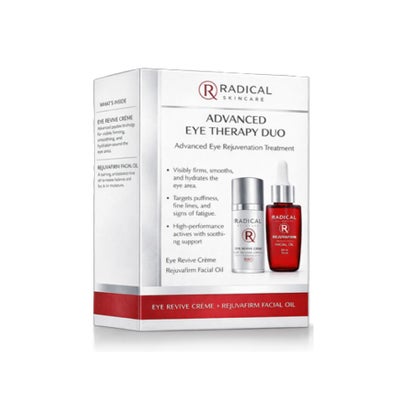 Advanced Eye Therapy Duo
