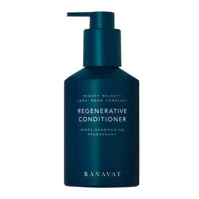 MIGHTY MAJESTY Regenerative Conditioner
