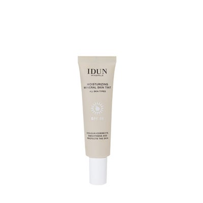 Moisturizing Skin Tint SPF 30 Södermalm Tan