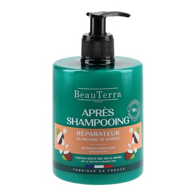 après shampooing réparateur après shampooing réparateur