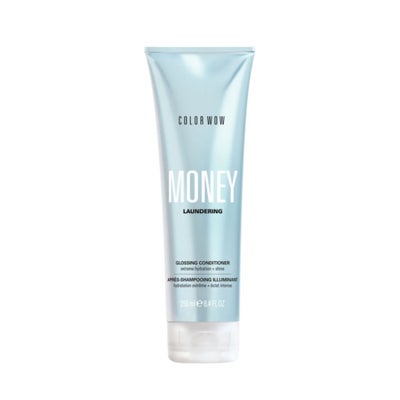 Money Laundering Conditioner Money Laundering Conditioner