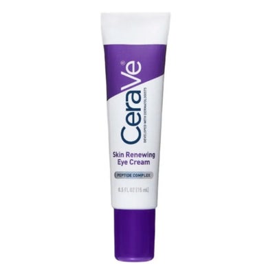 Skin Renewing Augencreme