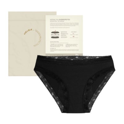 period panty M