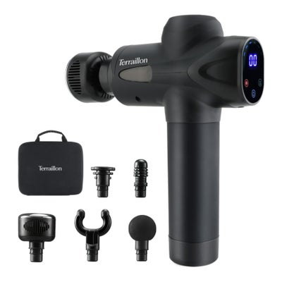 Massagegerät Gun Massager Expert