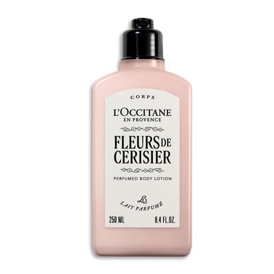 Fleurs de Cerisier Körpermilch Fleurs de Cerisier Körpermilch
