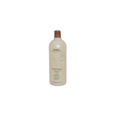 Rosemary Mint Purifying Shampoo
