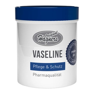 Vaseline Vaseline