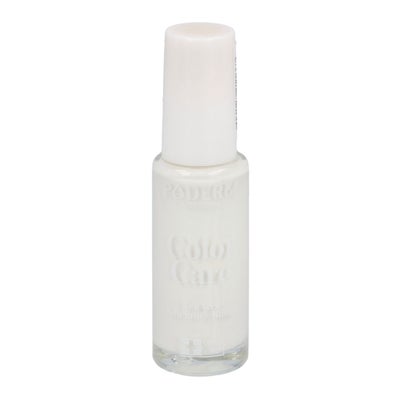 Color Care Teebaumöl Nagellack 503 Blanc