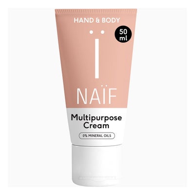Multi Purpose Cream Crème nourissante Multi Purpose Cream Crème nourissante