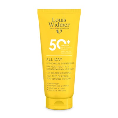 All Day SPF50+ Value Pack sans parfum