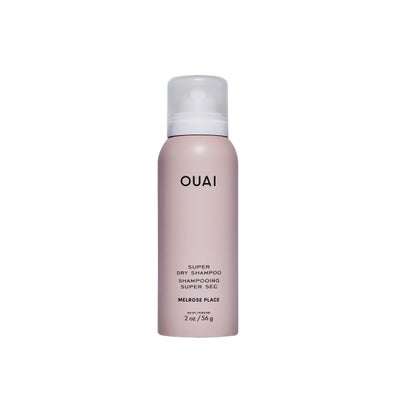 Super Dry Shampoo Melrose Place