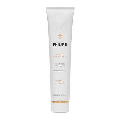 Gentle Conditioner