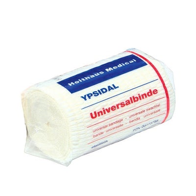 Universalbinde, 5 m x 6 cm