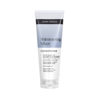 Shimmering Silver Conditioner