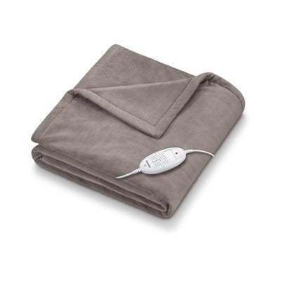 couverture chauffante HD 75 100 watts