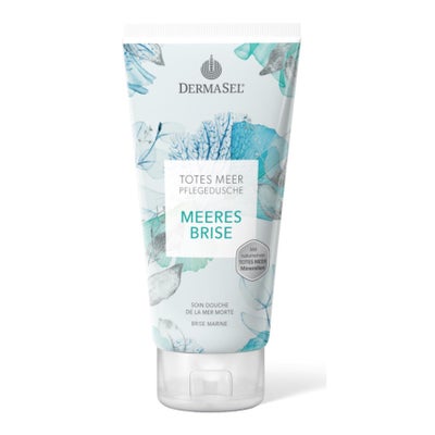 Pflegedusche Meeres Brise
