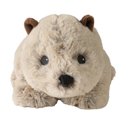 Wärme-Stofftier Wombat Wärme-Stofftier Wombat
