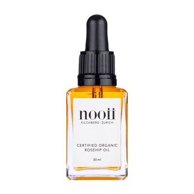 Organic - Certified Organic Rosehip Face Oil
