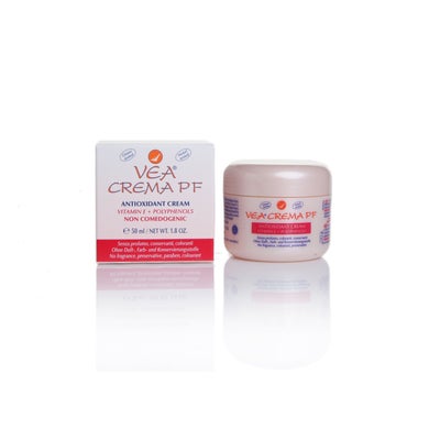 Crema PF Anti-Oxidantien Creme