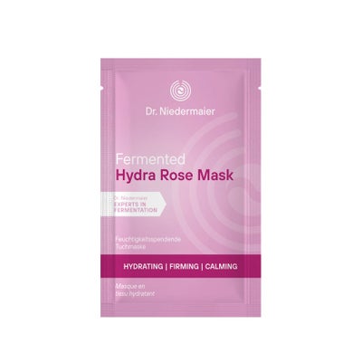 Fermented - Hydra Mask Rose Fermented - Hydra Mask Rose