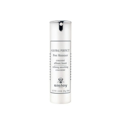 Global Perfect Pore Minimizer