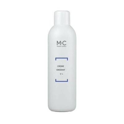 Cream Developer C 9,0%