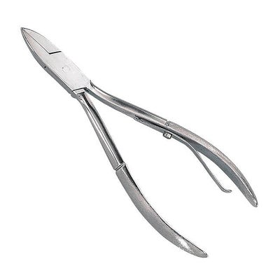 Pince biais pour ongles