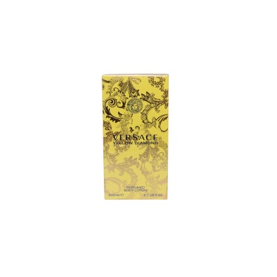 Body Lotion