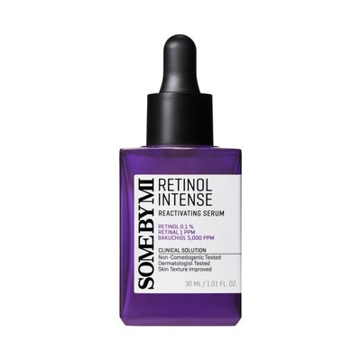 Sérum Intense Réactivateur au Rétinol