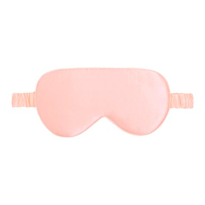Premium Silk Sleep Mask Rose