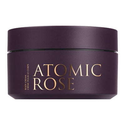 Body Cream Atomic Rose