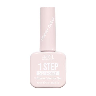 1 Step Gel Polish Flower Petal