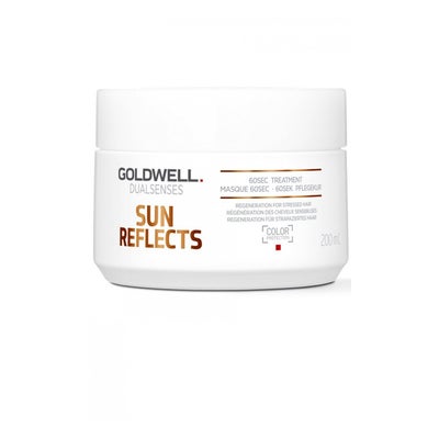 Dualsenses Sun Reflects After Sun 60 Sec Treatment Dualsenses Sun Reflects After Sun 60 Sec Treatment
