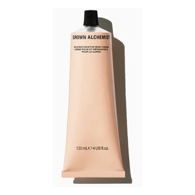 Rich Restorative Body Cream