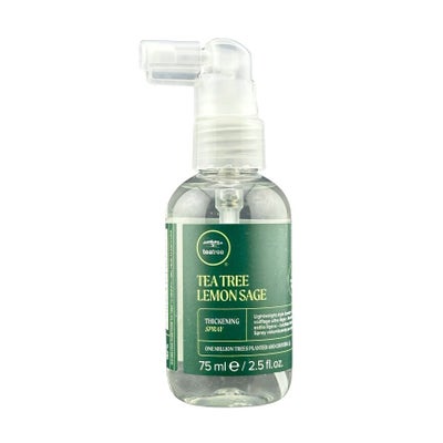 Tea Tree Lemon Sage Thickening Spray Mini Tea Tree Lemon Sage Thickening Spray Mini
