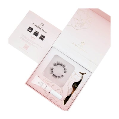 Glamour Lash Donna Set 10/12/14