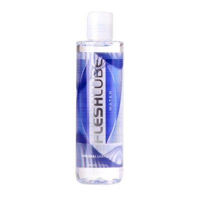 FleshLube Water, Gleitmittel auf Wasserbasis