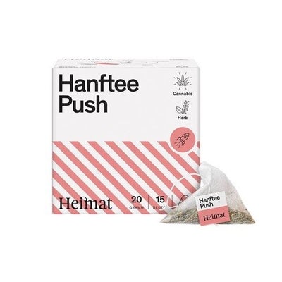 Hanftee Push
