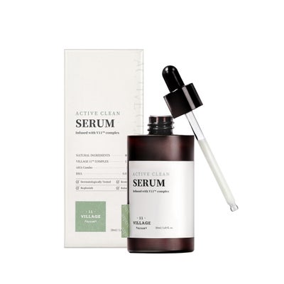 Active Clean - Serum
