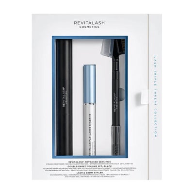 Triple Threat Collection - REVITALASH ADVANCED SENSITIVE Triple Threat Collection - REVITALASH ADVANCED SENSITIVE