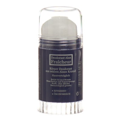 Fraîcheur de Roche déodorant