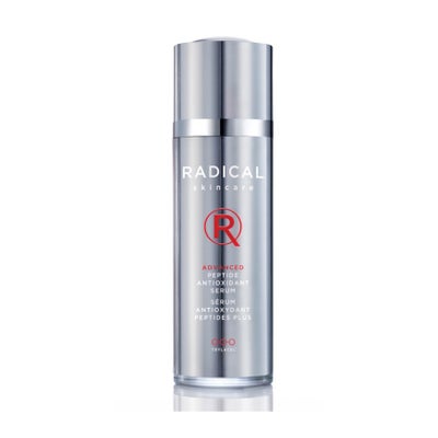 Advanced Peptide Serum