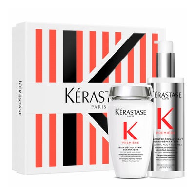 Première Pre-Shampoo Spring Set