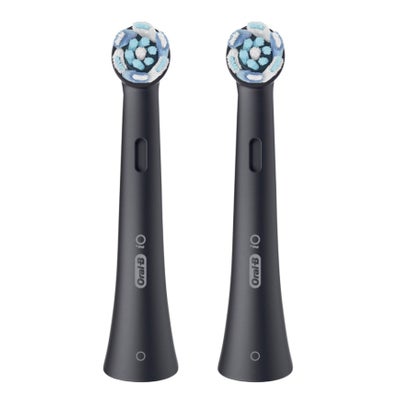 iO Ultimate brossette noir