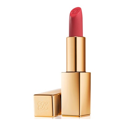 Pure Color Emerald Lipstick Crème Rebellious Rose