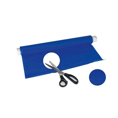 Tapis antidérapant Dycem bleu, rôle 9 M, 40 cm Tapis antidérapant Dycem bleu, rôle 9 M, 40 cm