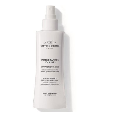 Intolérances Solaires Körperschutzspray