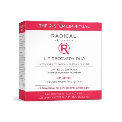 Lip Recovery Duo Lip Recovery Duo